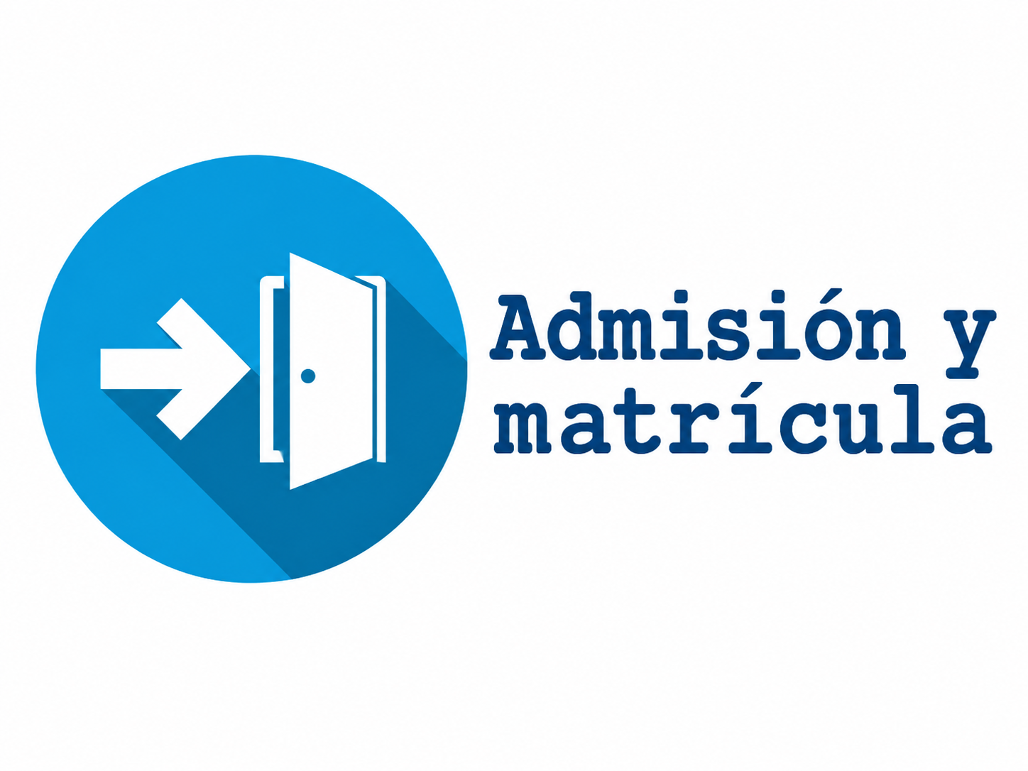 Admisión_matrícula