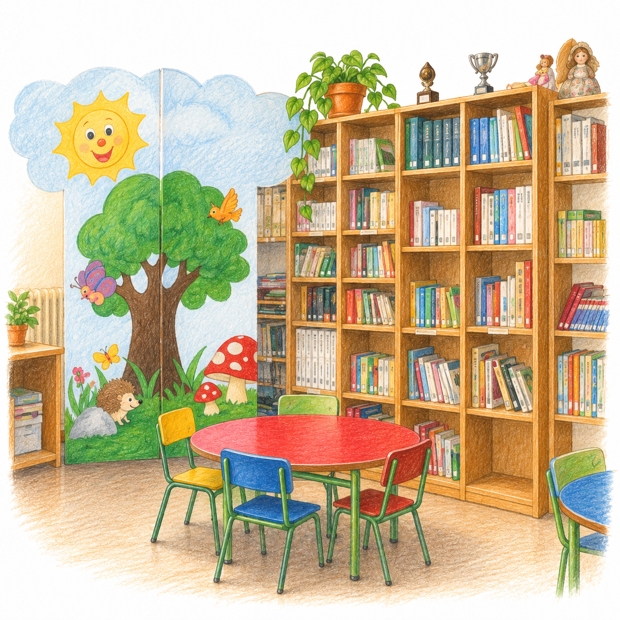 Biblioteca