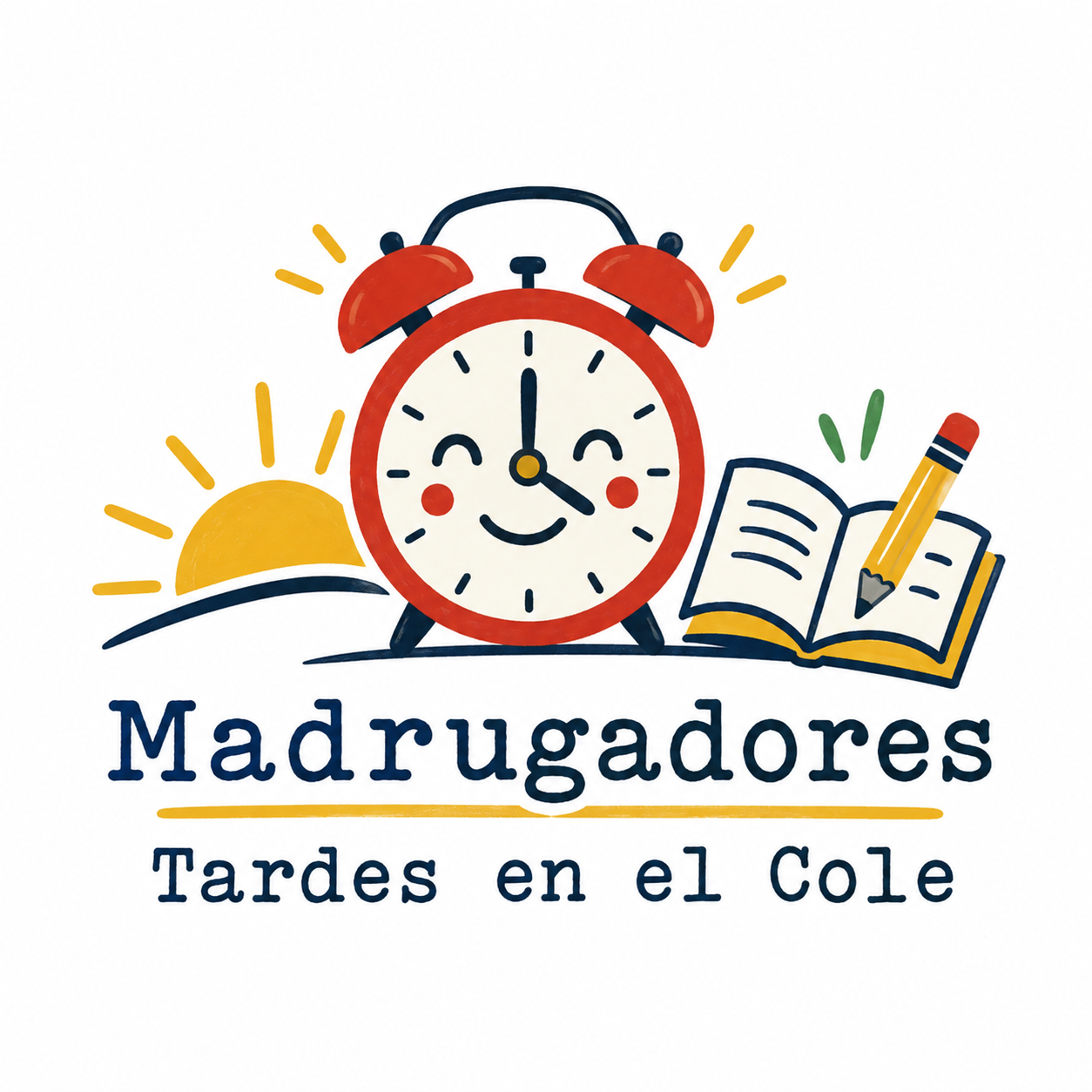 madrugadores