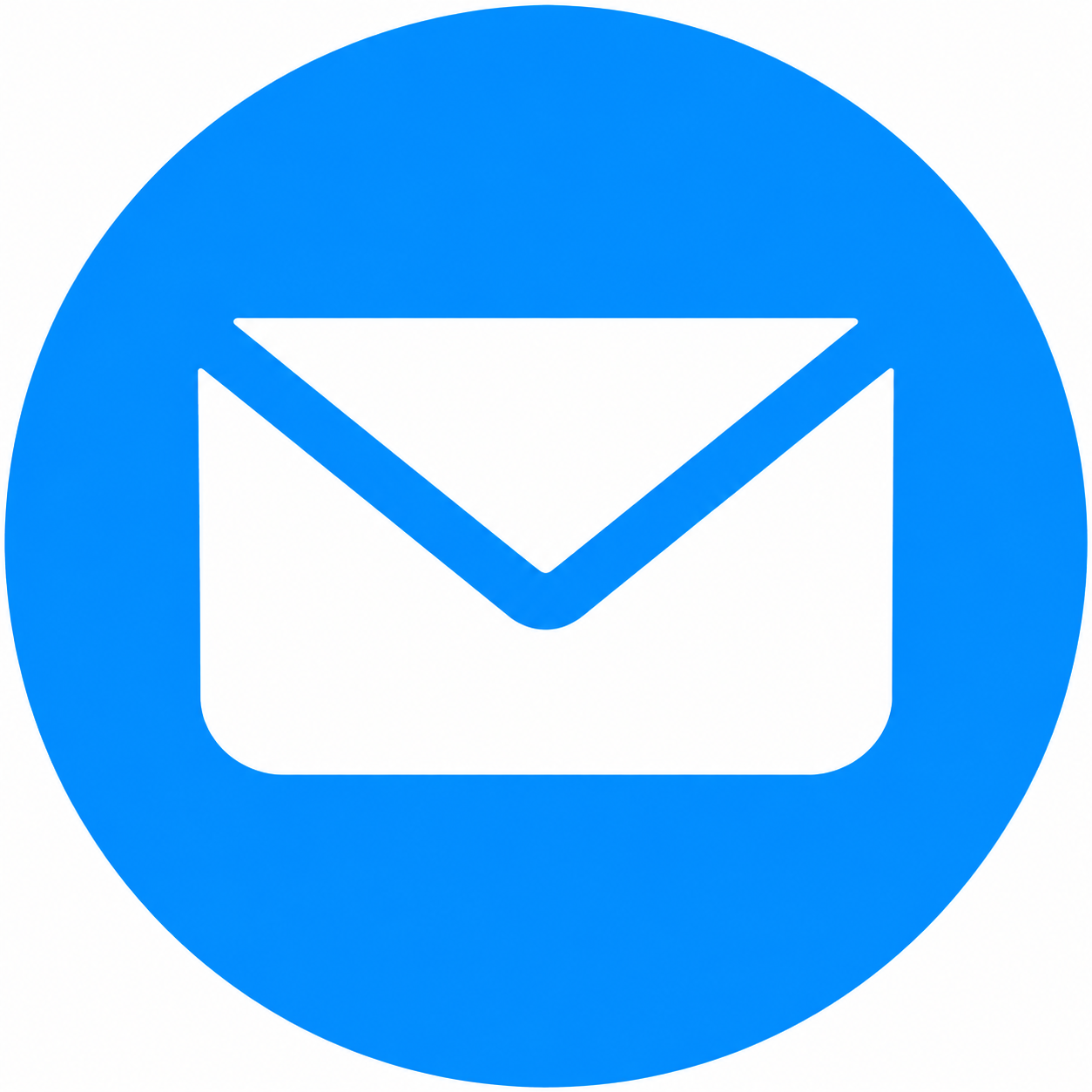 icono mail